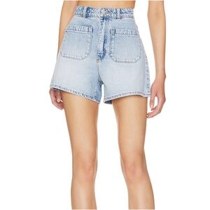 Rolla’s Mirage Shorts Lyocell